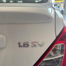 VERSA SV 1.6 Mec. 2019 - Só 60 Mil Km, Completo e Econômico!-13
