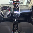 VERSA SV 1.6 Mec. 2019 - Só 60 Mil Km, Completo e Econômico!-5