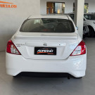 VERSA SV 1.6 Mec. 2019 - Só 60 Mil Km, Completo e Econômico!-1