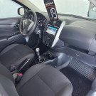 VERSA SV 1.6 Mec. 2019 - Só 60 Mil Km, Completo e Econômico!-10