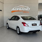 VERSA SV 1.6 Mec. 2019 - Só 60 Mil Km, Completo e Econômico!-18