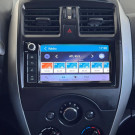 VERSA SV 1.6 Mec. 2019 - Só 60 Mil Km, Completo e Econômico!-9