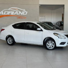 VERSA SV 1.6 Mec. 2019 - Só 60 Mil Km, Completo e Econômico!-16