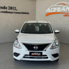 VERSA SV 1.6 Mec. 2019 - Só 60 Mil Km, Completo e Econômico!-0