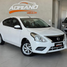 VERSA SV 1.6 Mec. 2019 - Só 60 Mil Km, Completo e Econômico!-17