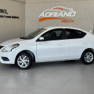 VERSA SV 1.6 Mec. 2019 - Só 60 Mil Km, Completo e Econômico!-15