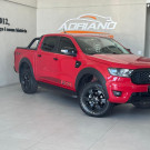 RANGER FX4 3.2 4x4 CD Aut. 2023 Diesel - Só 40 Mil Km, com Garantia de Fábrica!-17