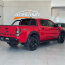 RANGER FX4 3.2 4x4 CD Aut. 2023 Diesel - Só 40 Mil Km, com Garantia de Fábrica!-24