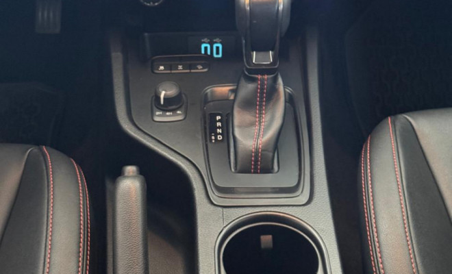 RANGER FX4 3.2 4x4 CD Aut. 2023 Diesel - Só 40 Mil Km, com Garantia de Fábrica!-12