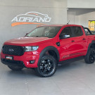RANGER FX4 3.2 4x4 CD Aut. 2023 Diesel - Só 40 Mil Km, com Garantia de Fábrica!-25