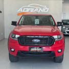 RANGER FX4 3.2 4x4 CD Aut. 2023 Diesel - Só 40 Mil Km, com Garantia de Fábrica!-0