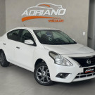 VERSA UNIQUE 1.6 2016 - Câmbio Manual, Completo e Econômico!-13