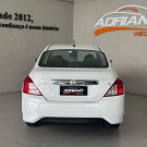 VERSA UNIQUE 1.6 2016 - Câmbio Manual, Completo e Econômico!-1