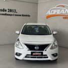 VERSA UNIQUE 1.6 2016 - Câmbio Manual, Completo e Econômico!-0