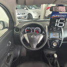 VERSA UNIQUE 1.6 2016 - Câmbio Manual, Completo e Econômico!-10