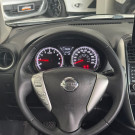 VERSA UNIQUE 1.6 2016 - Câmbio Manual, Completo e Econômico!-3