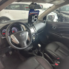 VERSA UNIQUE 1.6 2016 - Câmbio Manual, Completo e Econômico!-5