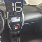 VERSA UNIQUE 1.6 2016 - Câmbio Manual, Completo e Econômico!-9