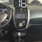 VERSA UNIQUE 1.6 2016 - Câmbio Manual, Completo e Econômico!-12