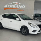 VERSA UNIQUE 1.6 2016 - Câmbio Manual, Completo e Econômico!-15