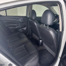 VERSA UNIQUE 1.6 2016 - Câmbio Manual, Completo e Econômico!-8