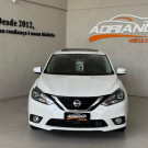 SENTRA SL 2.0 Aut. 2017 - Só 84 Mil Km, Com Teto Solar e Completíssimo!-0