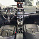 SENTRA SL 2.0 Aut. 2017 - Só 84 Mil Km, Com Teto Solar e Completíssimo!-14
