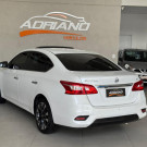 SENTRA SL 2.0 Aut. 2017 - Só 84 Mil Km, Com Teto Solar e Completíssimo!-20