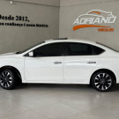 SENTRA SL 2.0 Aut. 2017 - Só 84 Mil Km, Com Teto Solar e Completíssimo!-18