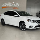 SENTRA SL 2.0 Aut. 2017 - Só 84 Mil Km, Com Teto Solar e Completíssimo!-17
