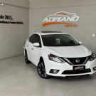 SENTRA SL 2.0 Aut. 2017 - Só 84 Mil Km, Com Teto Solar e Completíssimo!-15