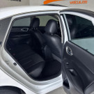 SENTRA SL 2.0 Aut. 2017 - Só 84 Mil Km, Com Teto Solar e Completíssimo!-11