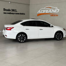 SENTRA SL 2.0 Aut. 2017 - Só 84 Mil Km, Com Teto Solar e Completíssimo!-21