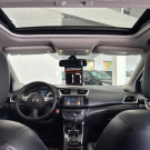 SENTRA SL 2.0 Aut. 2017 - Só 84 Mil Km, Com Teto Solar e Completíssimo!-12