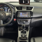 SENTRA SL 2.0 Aut. 2017 - Só 84 Mil Km, Com Teto Solar e Completíssimo!-13