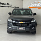 S10 LT 2.8 4x4 CD Aut. 2020 Diesel - Só 65 Mil Km, Robusta e Pronta pra Trabalho!-0