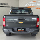 S10 LT 2.8 4x4 CD Aut. 2020 Diesel - Só 65 Mil Km, Robusta e Pronta pra Trabalho!-1