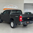 S10 LT 2.8 4x4 CD Aut. 2020 Diesel - Só 65 Mil Km, Robusta e Pronta pra Trabalho!-11