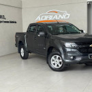 S10 LT 2.8 4x4 CD Aut. 2020 Diesel - Só 65 Mil Km, Robusta e Pronta pra Trabalho!-10
