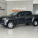 S10 LT 2.8 4x4 CD Aut. 2020 Diesel - Só 65 Mil Km, Robusta e Pronta pra Trabalho!-13