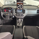 S10 LT 2.8 4x4 CD Aut. 2020 Diesel - Só 65 Mil Km, Robusta e Pronta pra Trabalho!-3