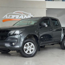 S10 LT 2.8 4x4 CD Aut. 2020 Diesel - Só 65 Mil Km, Robusta e Pronta pra Trabalho!-14