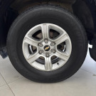 S10 LT 2.8 4x4 CD Aut. 2020 Diesel - Só 65 Mil Km, Robusta e Pronta pra Trabalho!-8