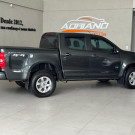 S10 LT 2.8 4x4 CD Aut. 2020 Diesel - Só 65 Mil Km, Robusta e Pronta pra Trabalho!-2