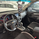 S10 LT 2.8 4x4 CD Aut. 2020 Diesel - Só 65 Mil Km, Robusta e Pronta pra Trabalho!-9