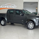 S10 LT 2.8 4x4 CD Aut. 2020 Diesel - Só 65 Mil Km, Robusta e Pronta pra Trabalho!-12