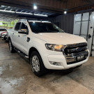 Ford Ranger Limited 3.2 4x4 CD Diesel Aut. 2018 Diesel-0
