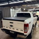 Ford Ranger Limited 3.2 4x4 CD Diesel Aut. 2018 Diesel-18