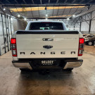 Ford Ranger Limited 3.2 4x4 CD Diesel Aut. 2018 Diesel-4