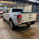 Ford Ranger Limited 3.2 4x4 CD Diesel Aut. 2018 Diesel-2